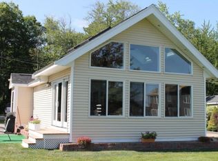 54 McKinley Rd UNIT 5, Laconia, NH 03246