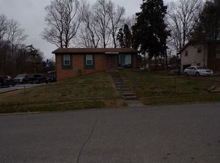 2332 Patricia Cir, Morristown, TN 37814