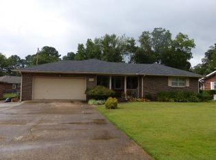 503 Thornton Ave SW, Huntsville, AL 35801