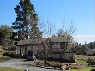 1456 American River Trl, Cool, CA 95614