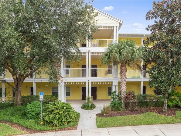 411 Lucaya Loop, Davenport, FL 33897