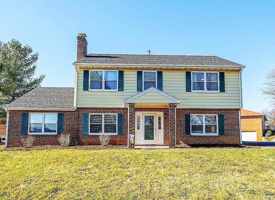 4718 Huntridge Rd, Roanoke, VA 24012 Zillow