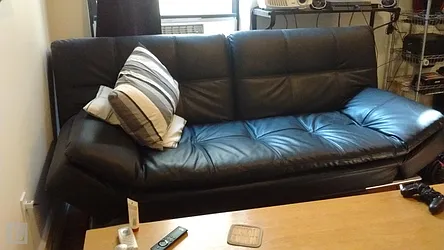 Rented by Living New York