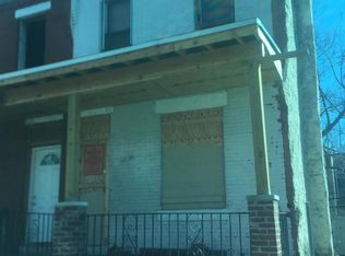 5036 Ogden St, Philadelphia, PA