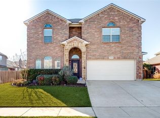 3505 Hornbeam St, Argyle, TX 76226