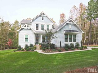 3824 River Stone Road, Durham, NC 27705