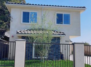 7653 Marsh Ave, Rosemead, CA 91770