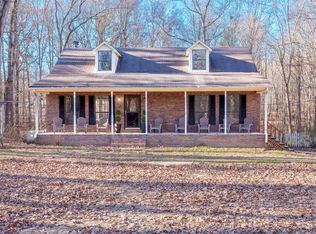 6365 Frankfort Rd, Tuscumbia, AL 35674