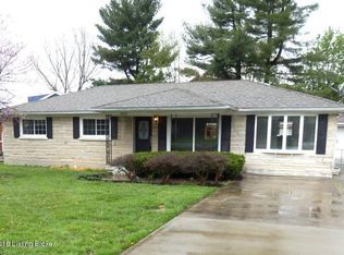 10908 Deering Rd, Louisville, KY 40272