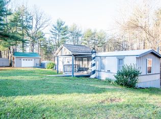 143 Sunset Ridge Dr, Rocky Mount, VA 24151