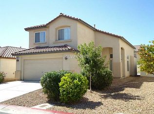 5821 Rainbow Bridge Dr, Las Vegas, NV 89142