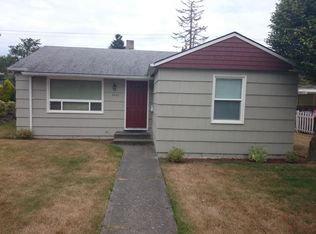 3446 48th Ave SW, Seattle, WA 98116