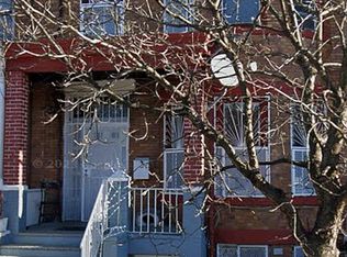 159 Wyona St, Brooklyn, NY 11207