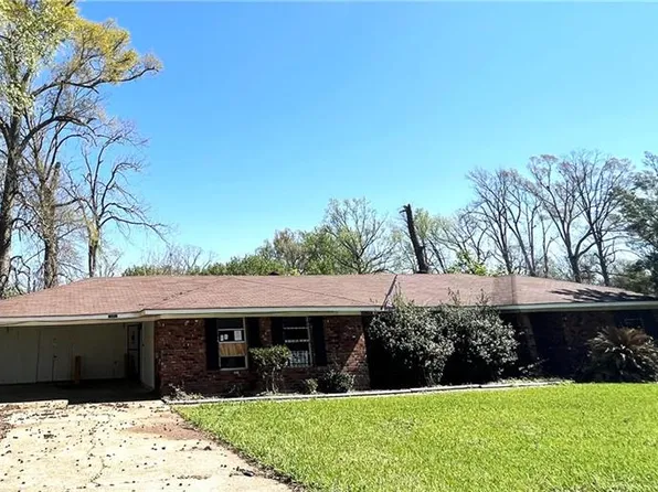 101 Tanglewood Dr, Ferriday, LA 71334