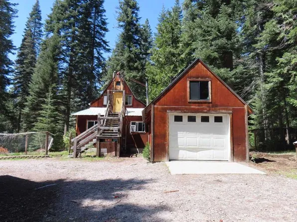 6123 Crestview Cir, McCloud, CA 96057