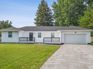 6705 Johnson Rd, Galloway, OH 43119