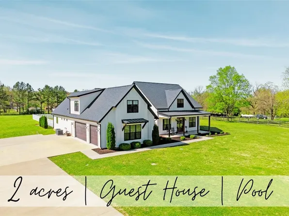 484 S Wyman Rd, Fayetteville, AR 72701