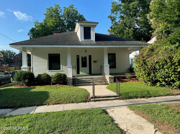 309 E 14th Street, Lumberton, NC 28358