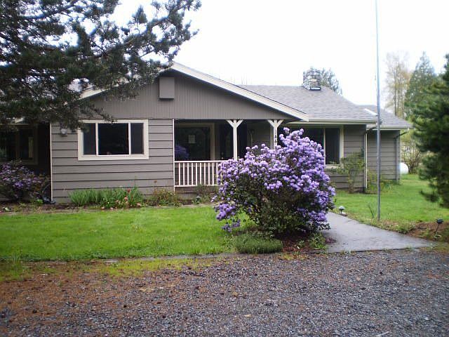 front east