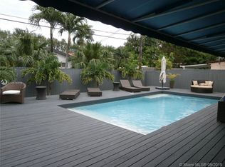 3011 SW 77th Pl, Miami, FL 33155