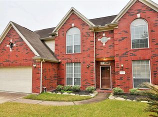 7403 Colby Run Ct, Richmond, TX 77407