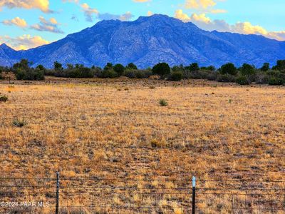 0 W L Bar L Rd, Prescott, AZ, 86305