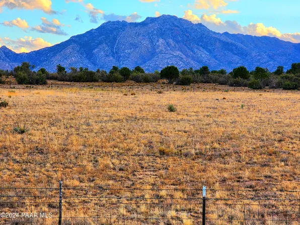 0 W L Bar L Rd, Prescott, AZ 86305