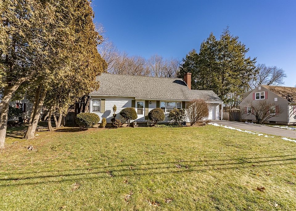478 Amostown Rd, West Springfield, MA 01089 Zillow