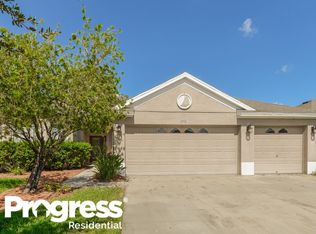 2358 123rd Pl E, Parrish, FL 34219