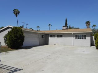 351 Lang Ave, La Puente, CA 91744