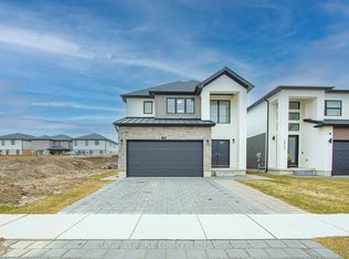 3858 Campbell St N, London, ON N6P0H5