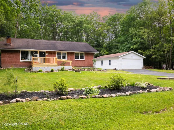 14 Wolf Way, White Haven, PA 18661