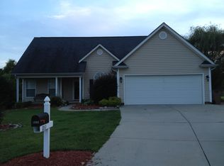 1000 Rhode Island Ct, Indian Trail, NC 28079