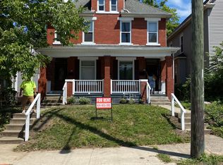 72 W Maynard Ave #72, Columbus, OH 43202