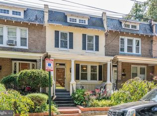 734 Marietta Pl NW, Washington, DC 20011