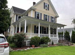 62 Spruce St #1, Seymour, CT 06483