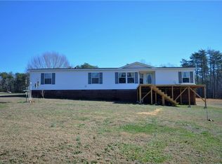 1020 Haven Forest Dr, Walnut Cove, NC 27052