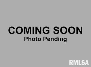 440 E Fernwood St, Morton, IL