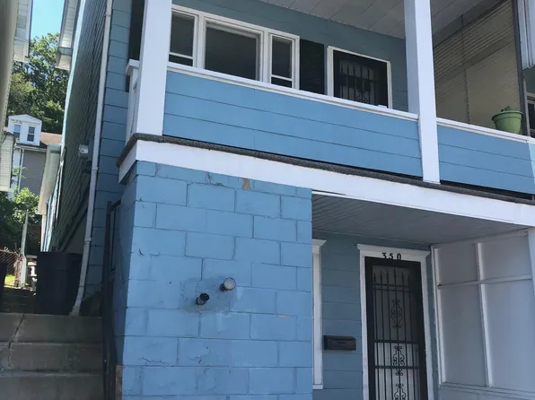 350 W Abbott St, Lansford, PA 18232