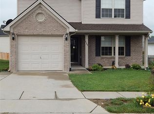 151 Lovett Park, Georgetown, KY 40324