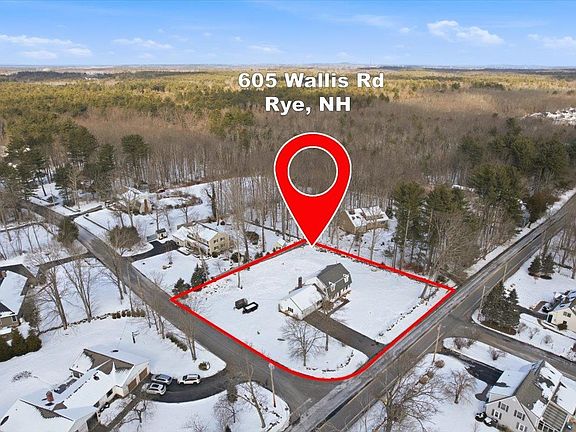 2nd image of 605 Wallis Road