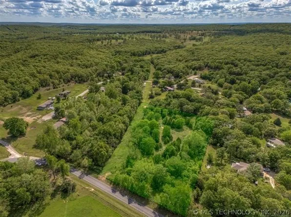 15318 Lone Star Rd, Sapulpa, OK 74066