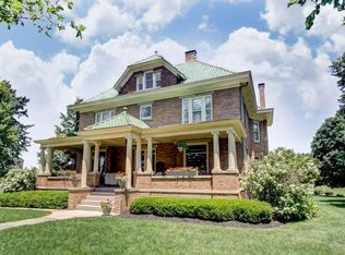 19920 Commercial Point Rd, Circleville, OH 43113