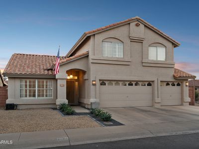 803 E Rose Marie Ln, Phoenix, AZ, 85022