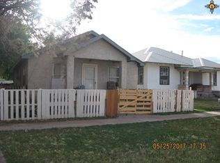 816 Wallace St, Clovis, NM 88101