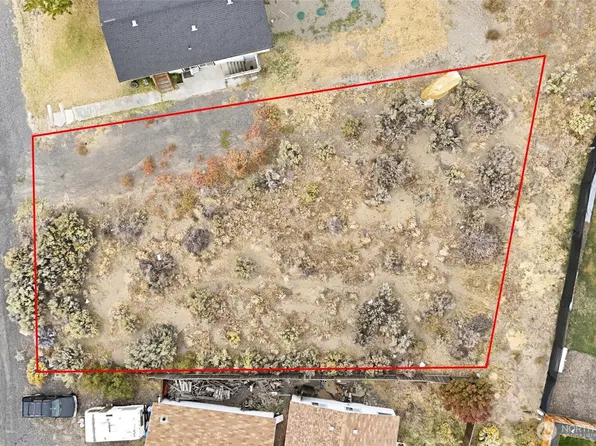 605 SW Lincoln Place, Mattawa, WA 99349