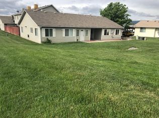 399 Sunnyside Ct UNIT B, Grand Junction, CO 81504