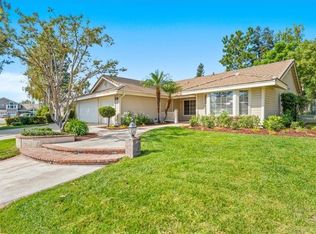 1519 Mansfield Ct, Upland, CA 91784
