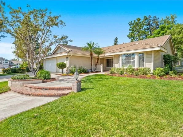 1519 Mansfield Ct, Upland, CA 91784
