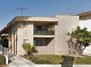 705 W Queen St APT 3, Inglewood, CA 90301